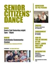 Senior Citizens Dance (PDF)